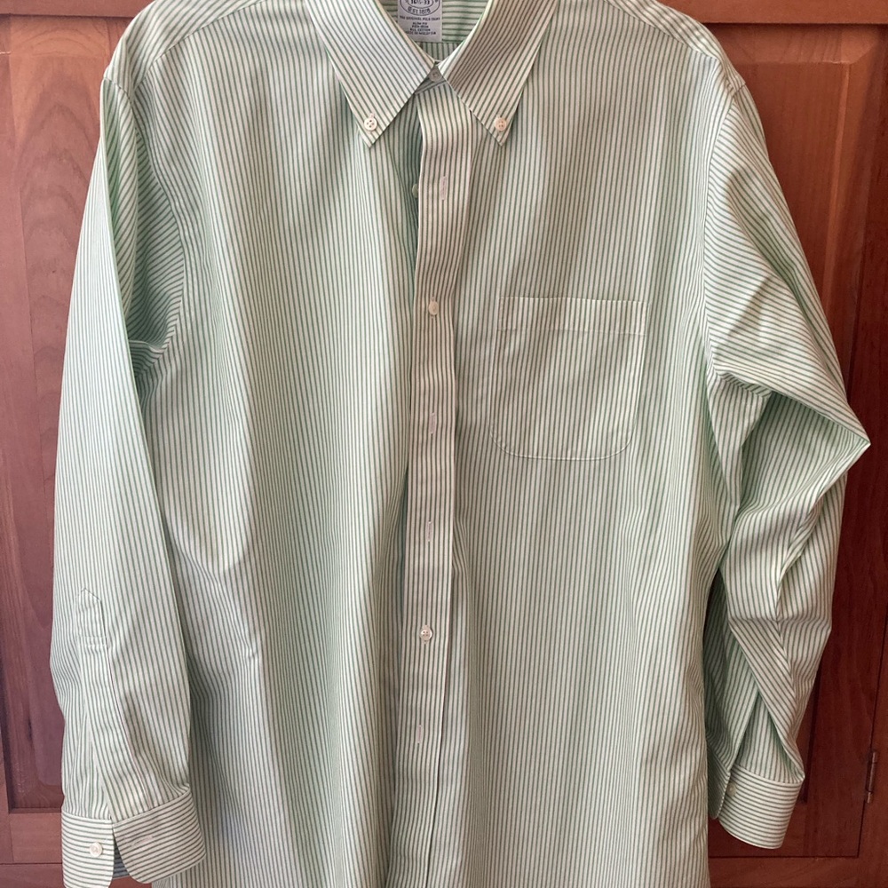 Brooks Brothers Dress Shirt